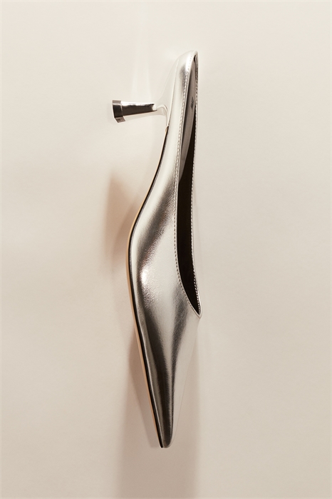 Заостренные мюли 1249237001 - Фото 13754932