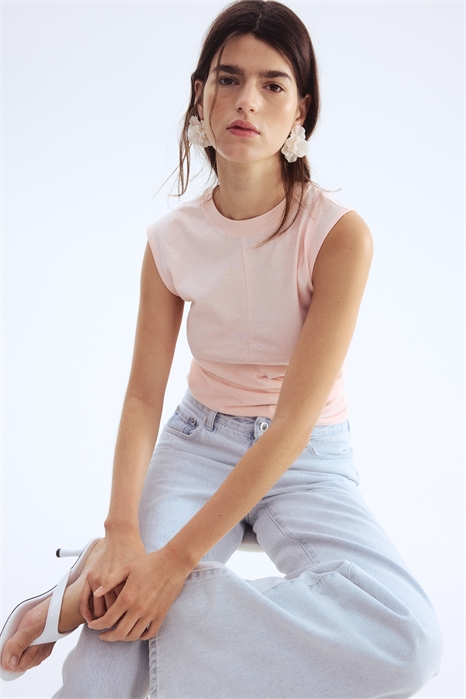 Драпированный топ 1297637003 - Фото 13754970