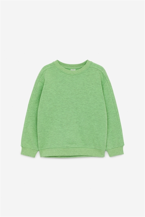 Толстовка из плотного материала 1265742001 - Фото 13755265