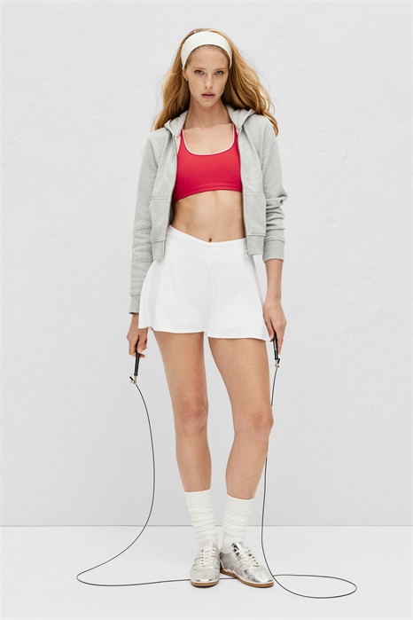 Теннисная юбка с SoftMove™ 1291914002 - Фото 13755739