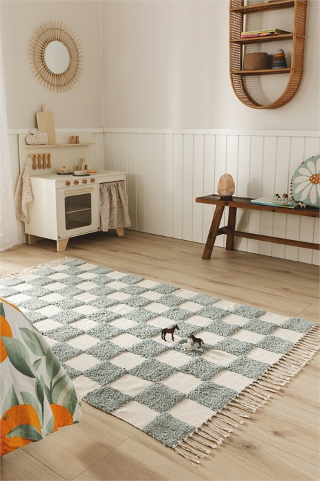 Детский коврик Caro 1321603001 - Фото 13756129