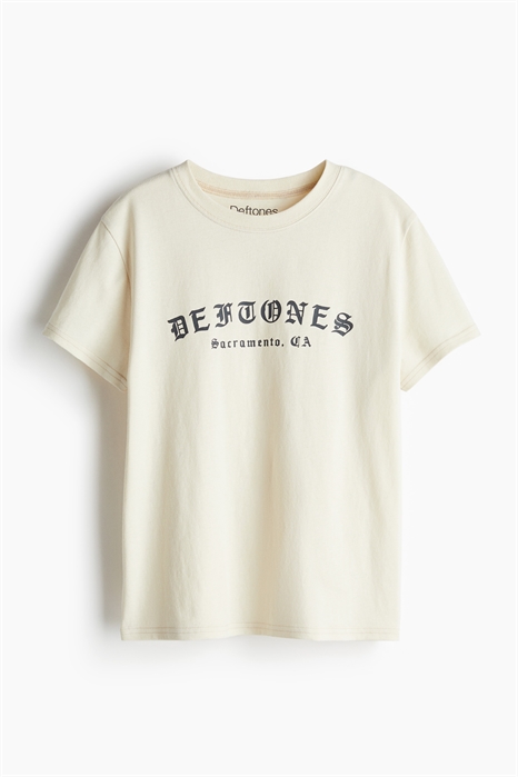 Футболка с принтом 1235222005 - Фото 13756204