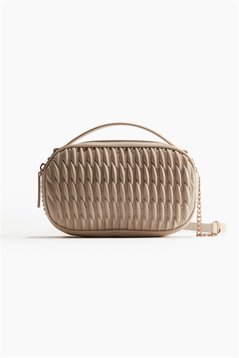 Прямоугольная сумка кроссбоди 1231204002 - Фото 13756225