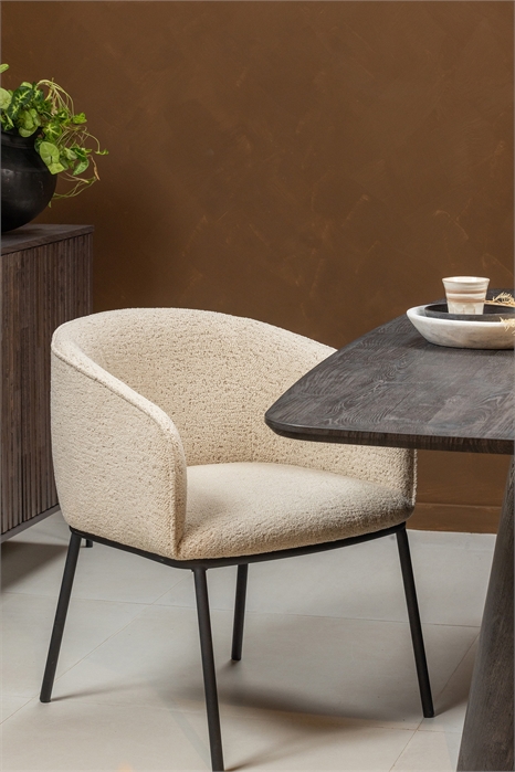 Обеденный стул Leon 1258393002 - Фото 13756643