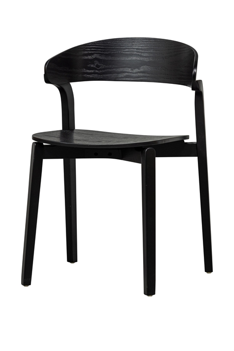 Обеденный стул Cras - комплект из 2 1258532001 - Фото 13756648