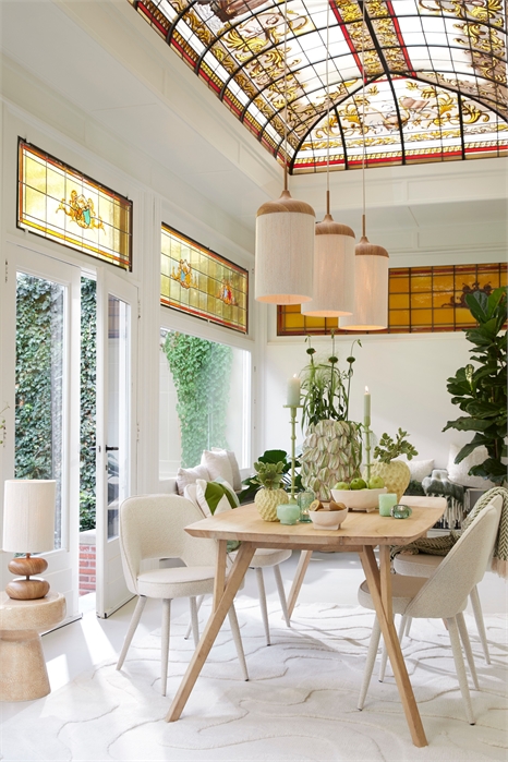 Приставной столик Dakwa 1284500002 - Фото 13757113