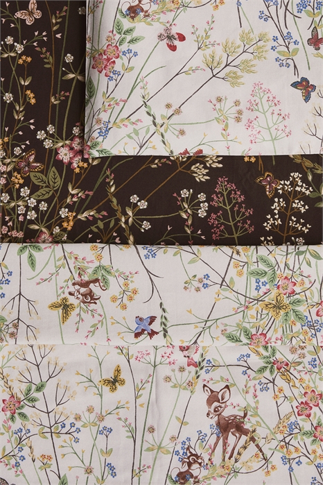 Простыня для детской кроватки 1256784003 - Фото 13757710