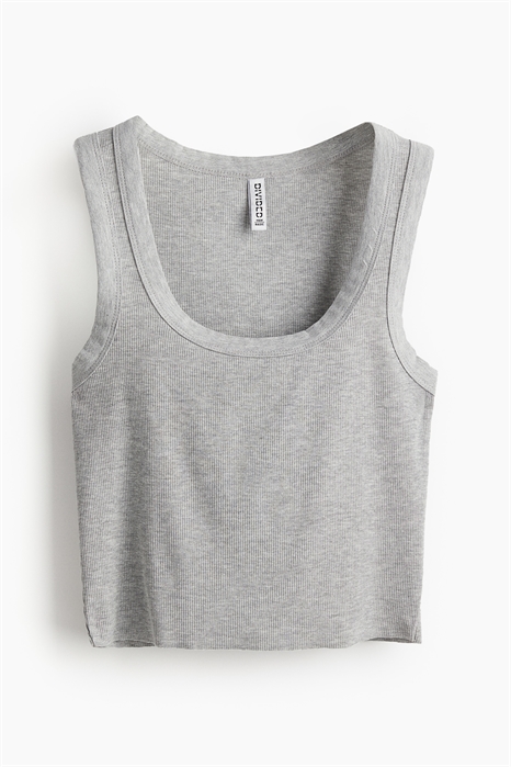 Короткий жилетный топ 1212776007 - Фото 13759286