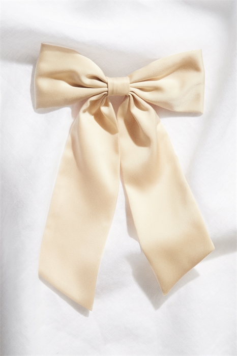 Заколка для волос, украшенная бантом 1199689023 - Фото 13759442