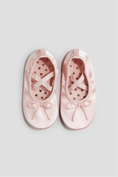 Туфли-балетки 1241499007 - Фото 13759864