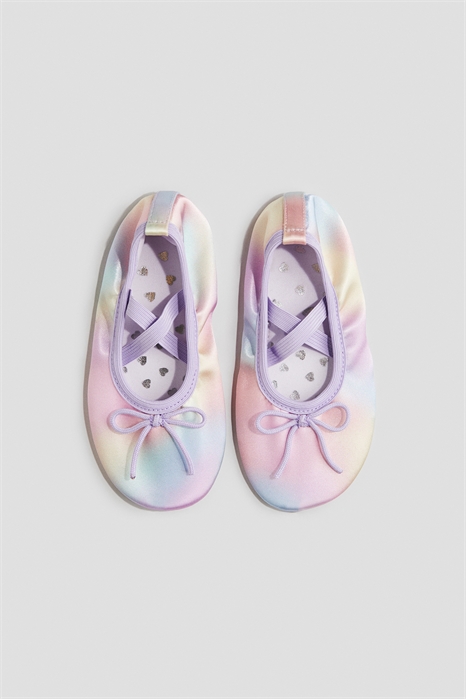 Туфли-балетки 1241499008 - Фото 13759866