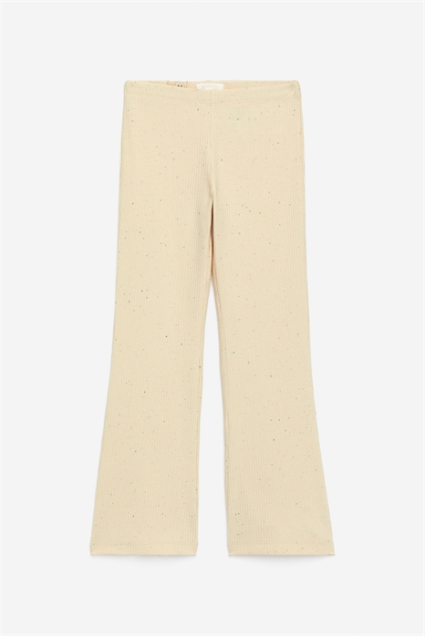 Расклешенные леггинсы 1246916005 - Фото 13759887