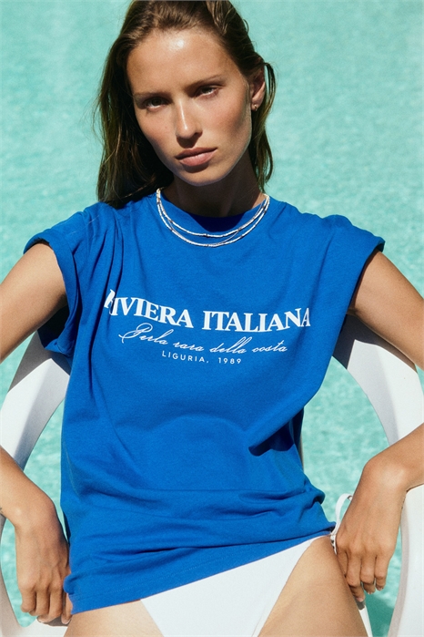 Футболка оверсайз 1274174023 - Фото 13760064