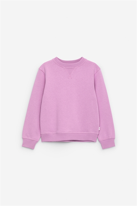 Толстовка из французской махры 1288426004 - Фото 13760300