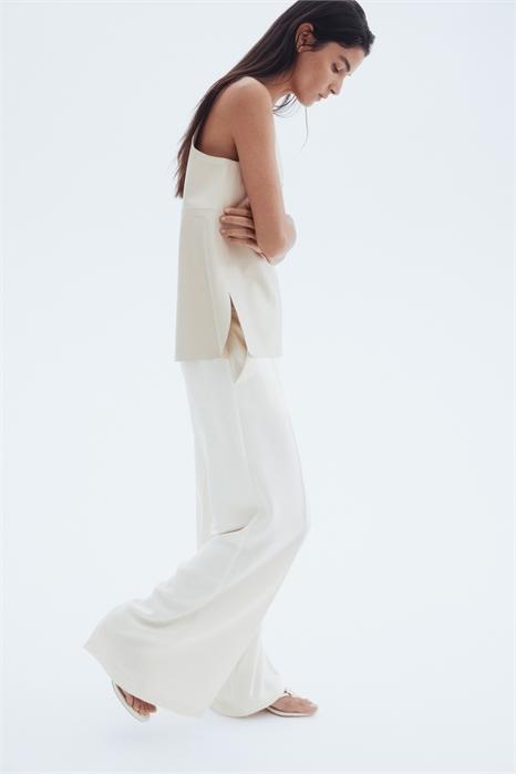 Широкие брюки на заказ 1293761005 - Фото 13760786