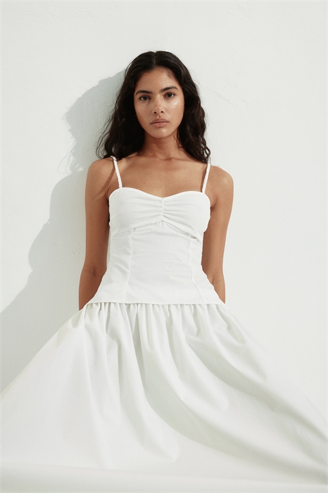 Топ на бретельках 1294272001 - Фото 13760836