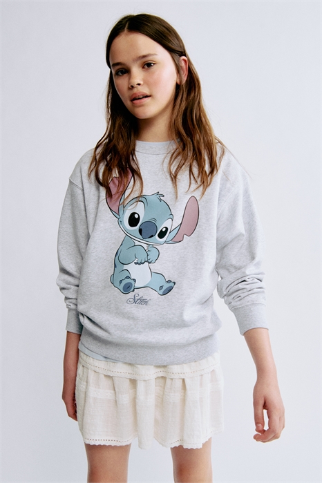 Толстовка с принтом 1296965001 - Фото 13761134