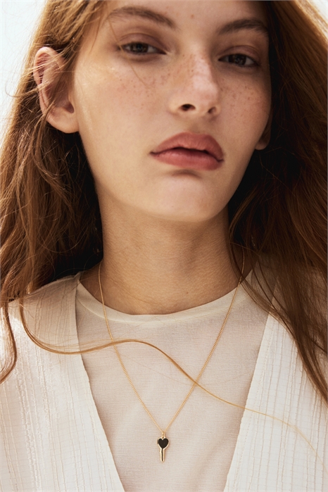 Ожерелье с подвеской 1302851001 - Фото 13761371