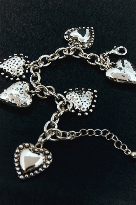 Браслет с шармами 1302896001 - Фото 13761393