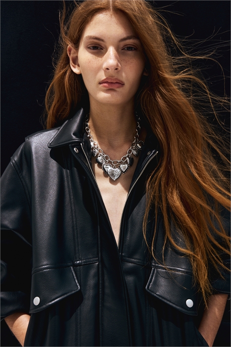 Ожерелье с шармами 1302897001 - Фото 13761396