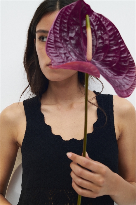 Майка кроше 1282605003 - Фото 13761533