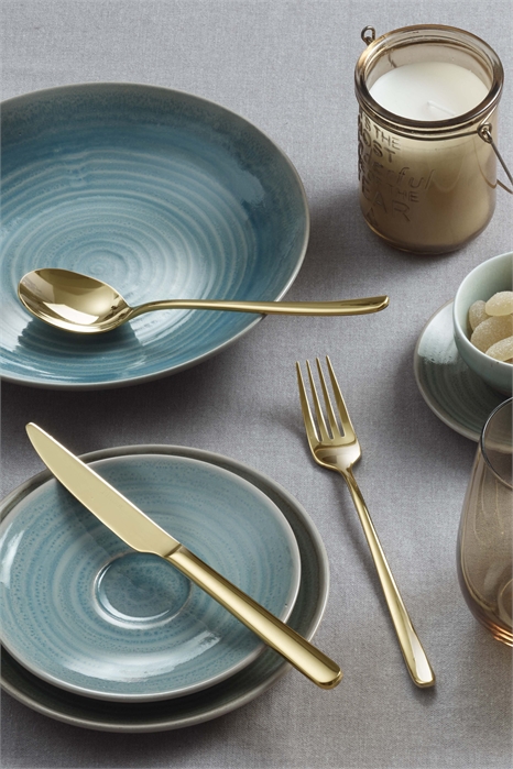 Набор из 16 столовых приборов Sky Treasure 1207980002 - Фото 13761764