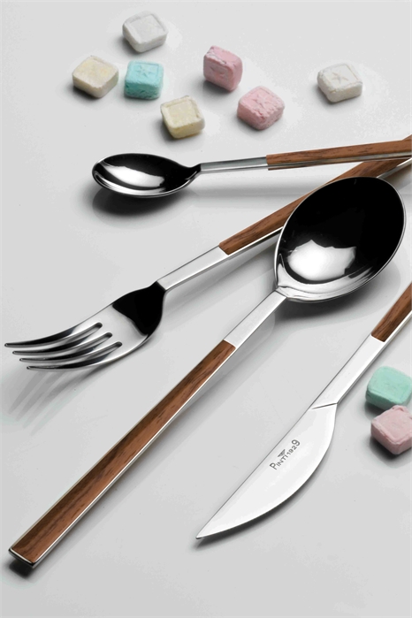 Набор столовых приборов Sushi, 24 предмета 1207983001 - Фото 13761770