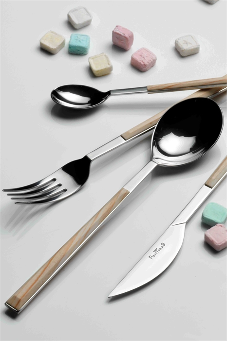 Набор столовых приборов Sushi, 24 предмета 1207983002 - Фото 13761773