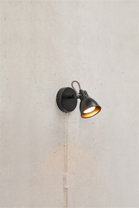 Настенный светильник Mion 1285364001 - Фото 13762385