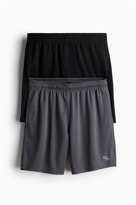 Спортивные шорты из 2 комплектов с DryMove™ 1200113005 - Фото 13763251