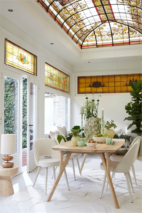 Настольная лампа Danialo 1284475001 - Фото 13763436