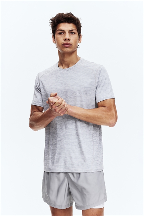 Спортивный топ Muscle Fit с DryMove™ 0653275104 - Фото 13764542