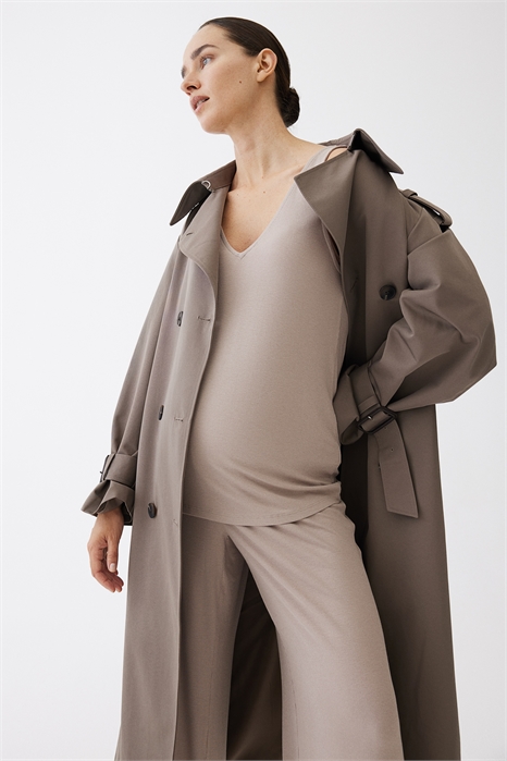 Ребристый комплект MAMA из 2 частей 1167743007 - Фото 13765757