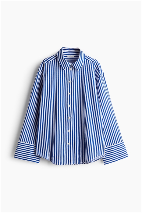 Рубашка из льняного бленда 1205426008 - Фото 13766235