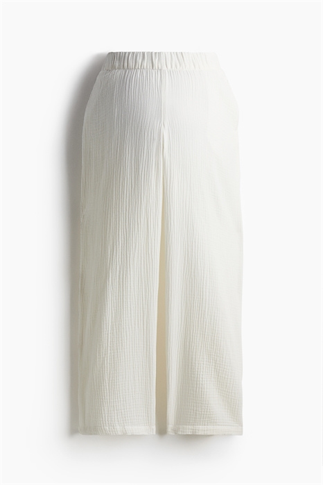 Муслиновые брюки MAMA Before & After 1220756002 - Фото 13766577