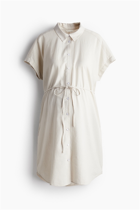 Платье-рубашка MAMA Before & After 1225864002 - Фото 13766733