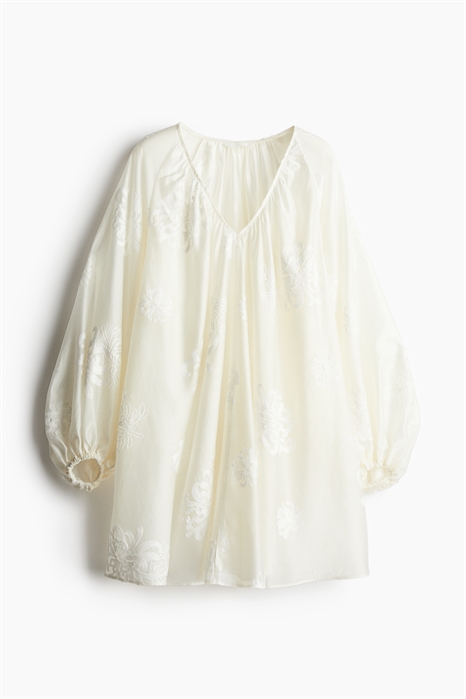 Платье с вышивкой 1255144001 - Фото 13767676