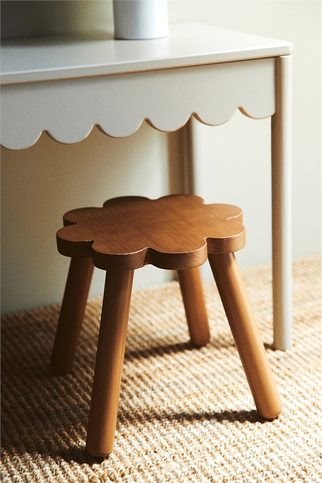 Деревянный табурет 1258553001 - Фото 13767802