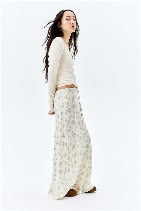 Атласная юбка на бретельках 1268817005 - Фото 13768244