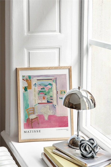 Плакат "Открытое окно 1271426001 - Фото 13768382