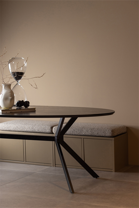 Скамья для хранения Turner 1280580001 - Фото 13768653