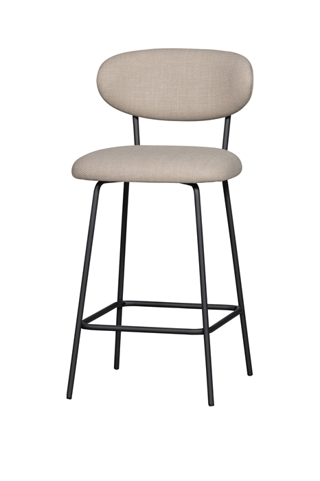 Барный стул Kjeld - комплект из 2 штук 1280607002 - Фото 13768681