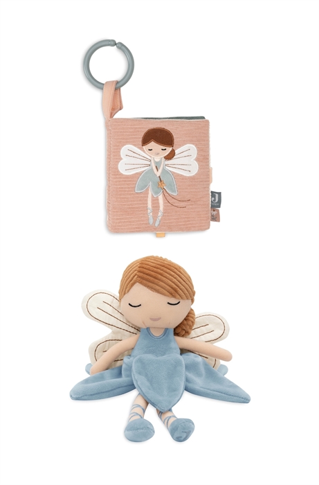 Набор игрушек для активного отдыха - Милые птички артикул 1306617001