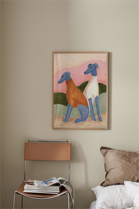 Постер Iga Kosicka 1320887001 - Фото 13769079