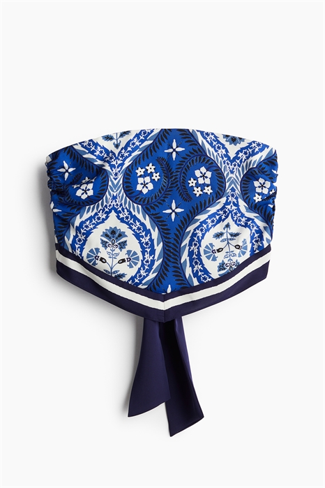 Облегающий топ-бандо 1238423003 - Фото 13769124