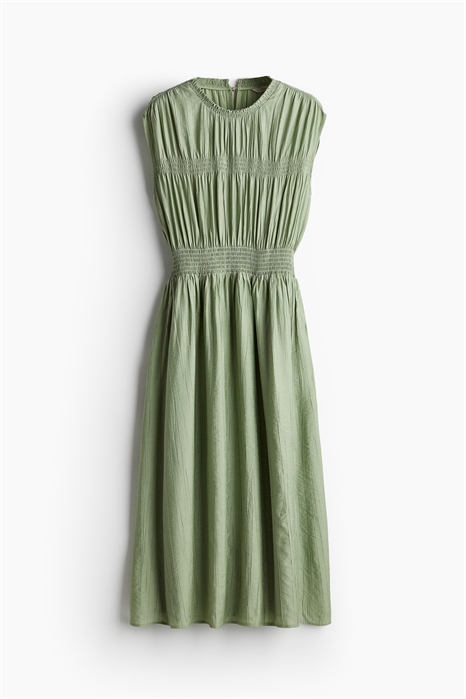 Платье с декором в виде плавок 1222521003 - Фото 13770172