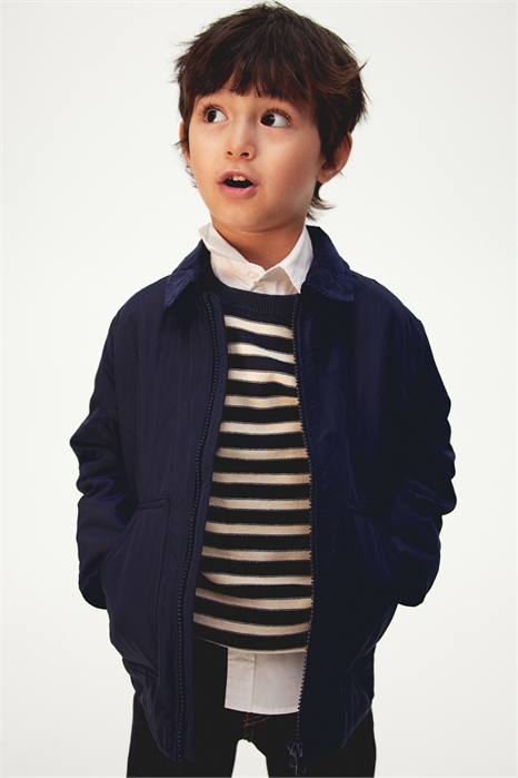 Стеганая куртка 1237132001 - Фото 13770431