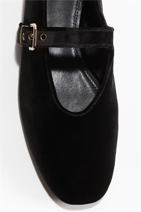 Балетки в стиле Мэри Джейн 1243928002 - Фото 13770548