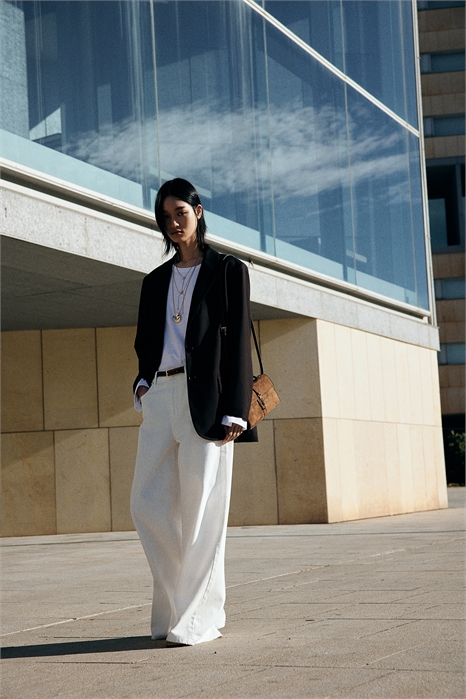 Сумка-кроссбоди 1274320001 - Фото 13771168