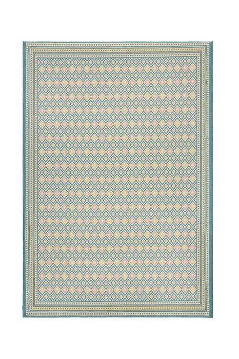 Ковер Coast Pastel для помещений и улицы 1253675001 - Фото 13774365